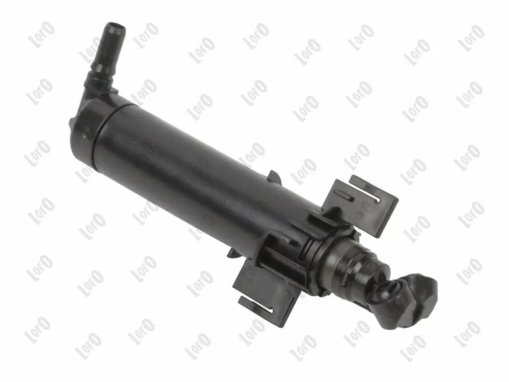 Waschwasserdüse, Scheinwerferreinigung rechts ABAKUS 103-03-015