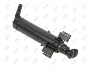 Waschwasserdüse, Scheinwerferreinigung rechts ABAKUS 103-03-015