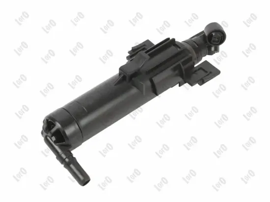 Waschwasserdüse, Scheinwerferreinigung rechts ABAKUS 103-03-015 Bild Waschwasserdüse, Scheinwerferreinigung rechts ABAKUS 103-03-015