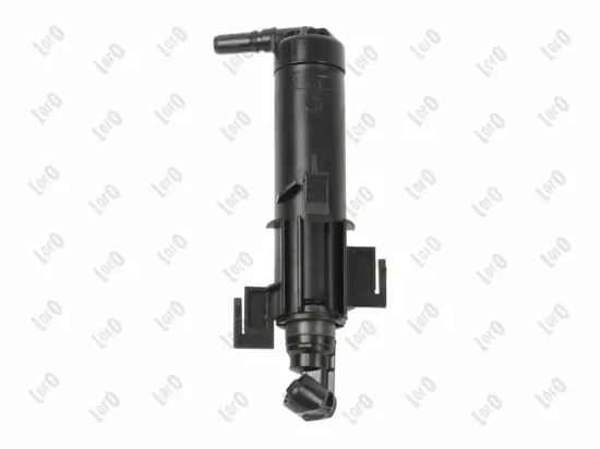 Waschwasserdüse, Scheinwerferreinigung rechts ABAKUS 103-03-015 Bild Waschwasserdüse, Scheinwerferreinigung rechts ABAKUS 103-03-015