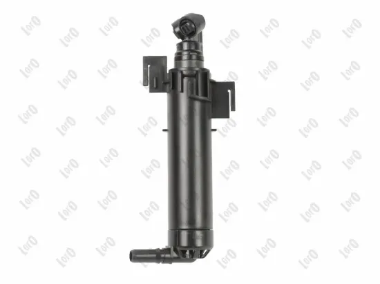 Waschwasserdüse, Scheinwerferreinigung rechts ABAKUS 103-03-015 Bild Waschwasserdüse, Scheinwerferreinigung rechts ABAKUS 103-03-015