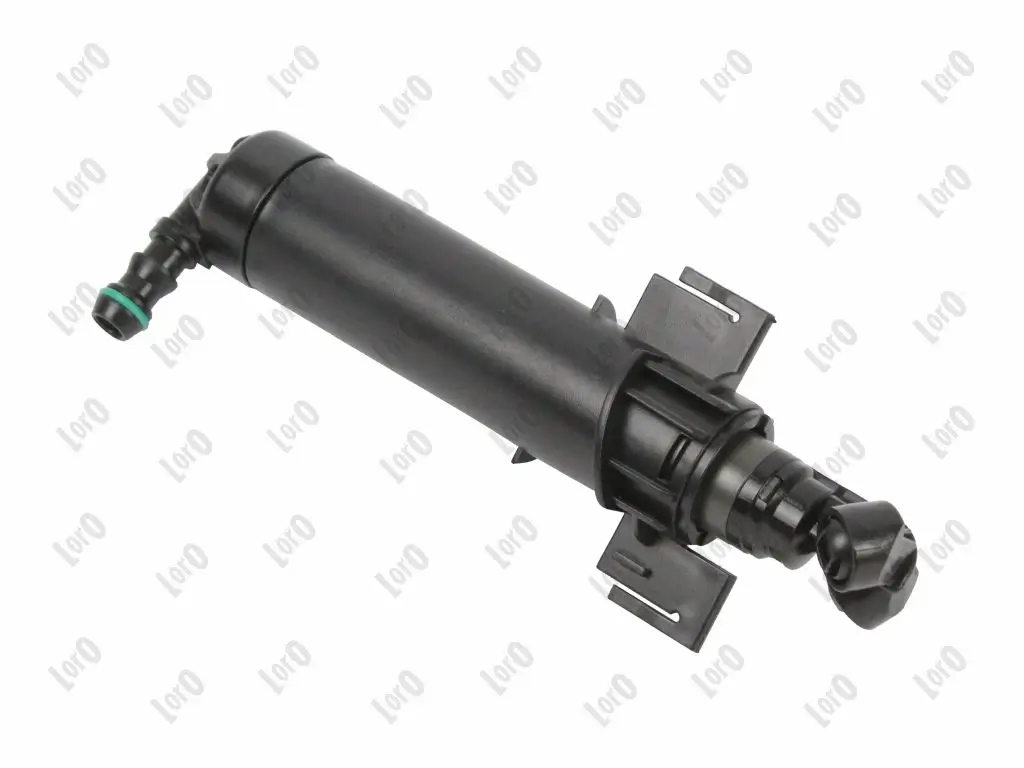 Waschwasserdüse, Scheinwerferreinigung vorne links ABAKUS 103-03-016