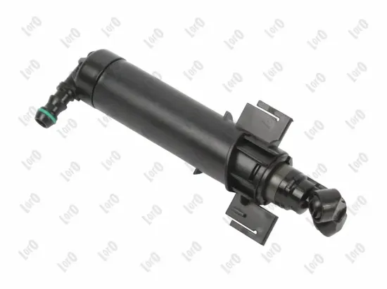 Waschwasserdüse, Scheinwerferreinigung vorne links ABAKUS 103-03-016 Bild Waschwasserdüse, Scheinwerferreinigung vorne links ABAKUS 103-03-016