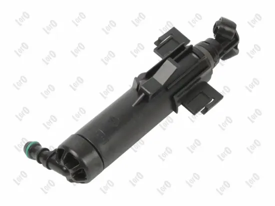 Waschwasserdüse, Scheinwerferreinigung vorne links ABAKUS 103-03-016 Bild Waschwasserdüse, Scheinwerferreinigung vorne links ABAKUS 103-03-016