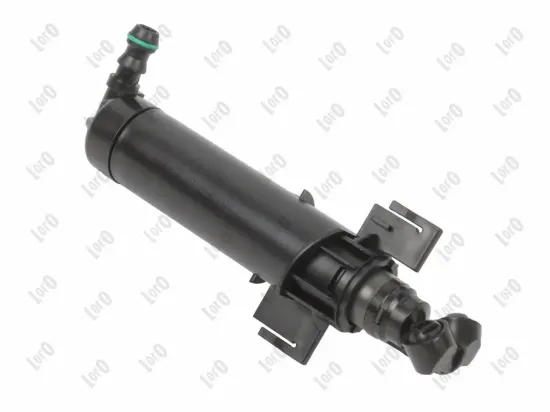 Waschwasserdüse, Scheinwerferreinigung vorne rechts ABAKUS 103-03-017 Bild Waschwasserdüse, Scheinwerferreinigung vorne rechts ABAKUS 103-03-017