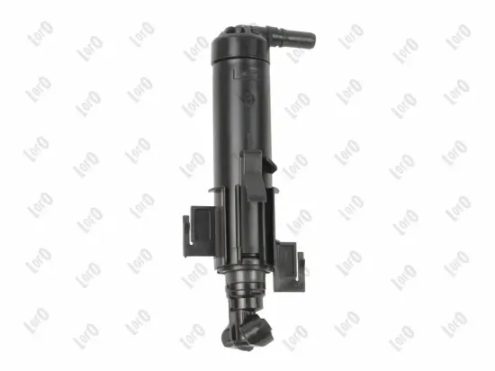 Waschwasserdüse, Scheinwerferreinigung links ABAKUS 103-03-018 Bild Waschwasserdüse, Scheinwerferreinigung links ABAKUS 103-03-018