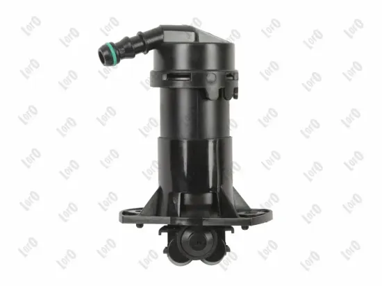 Waschwasserdüse, Scheinwerferreinigung vorne links ABAKUS 103-03-021 Bild Waschwasserdüse, Scheinwerferreinigung vorne links ABAKUS 103-03-021