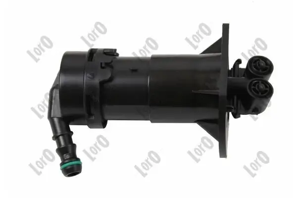 Waschwasserdüse, Scheinwerferreinigung rechts ABAKUS 103-03-022