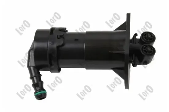 Waschwasserdüse, Scheinwerferreinigung rechts ABAKUS 103-03-022 Bild Waschwasserdüse, Scheinwerferreinigung rechts ABAKUS 103-03-022