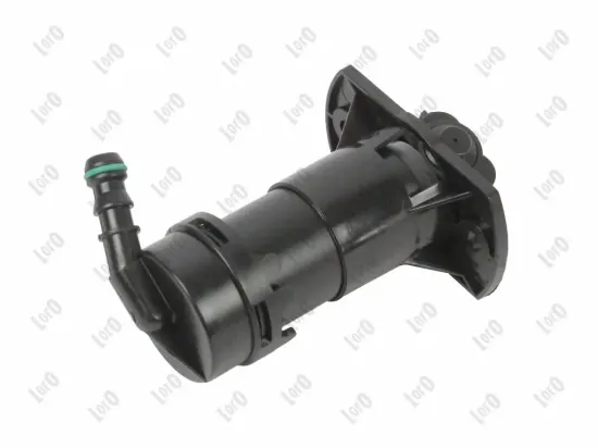 Waschwasserdüse, Scheinwerferreinigung rechts ABAKUS 103-03-022 Bild Waschwasserdüse, Scheinwerferreinigung rechts ABAKUS 103-03-022