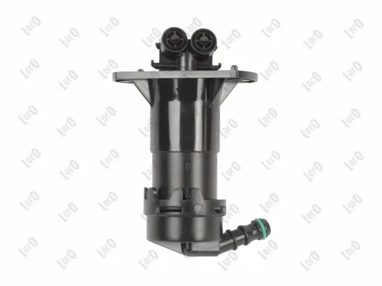 Waschwasserdüse, Scheinwerferreinigung rechts ABAKUS 103-03-022 Bild Waschwasserdüse, Scheinwerferreinigung rechts ABAKUS 103-03-022
