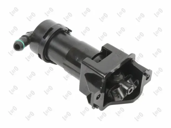 Waschwasserdüse, Scheinwerferreinigung links ABAKUS 103-03-023 Bild Waschwasserdüse, Scheinwerferreinigung links ABAKUS 103-03-023