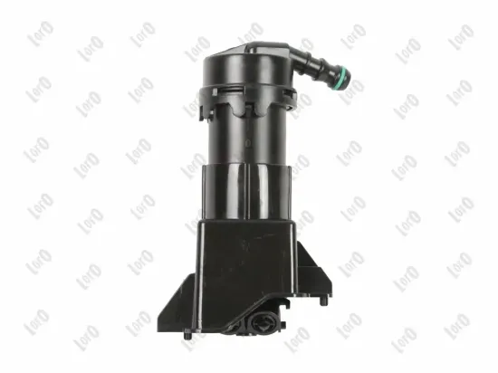 Waschwasserdüse, Scheinwerferreinigung links ABAKUS 103-03-023 Bild Waschwasserdüse, Scheinwerferreinigung links ABAKUS 103-03-023