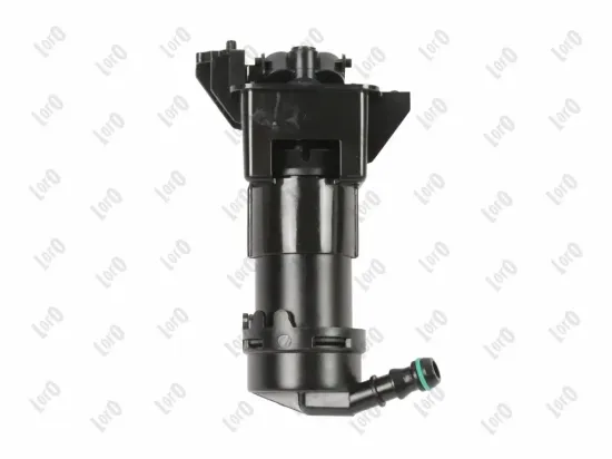 Waschwasserdüse, Scheinwerferreinigung links ABAKUS 103-03-023 Bild Waschwasserdüse, Scheinwerferreinigung links ABAKUS 103-03-023