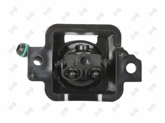 Waschwasserdüse, Scheinwerferreinigung links ABAKUS 103-03-023 Bild Waschwasserdüse, Scheinwerferreinigung links ABAKUS 103-03-023