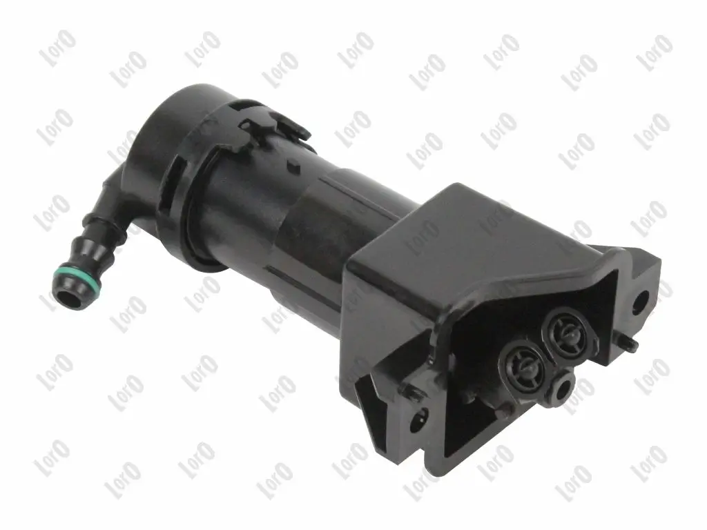 Waschwasserdüse, Scheinwerferreinigung rechts ABAKUS 103-03-024