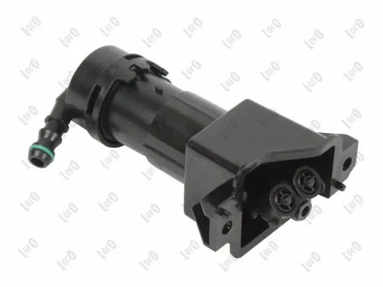 Waschwasserdüse, Scheinwerferreinigung rechts ABAKUS 103-03-024 Bild Waschwasserdüse, Scheinwerferreinigung rechts ABAKUS 103-03-024