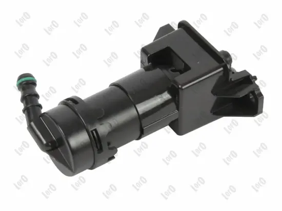 Waschwasserdüse, Scheinwerferreinigung rechts ABAKUS 103-03-024 Bild Waschwasserdüse, Scheinwerferreinigung rechts ABAKUS 103-03-024