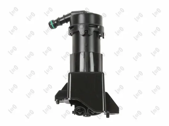 Waschwasserdüse, Scheinwerferreinigung rechts ABAKUS 103-03-024 Bild Waschwasserdüse, Scheinwerferreinigung rechts ABAKUS 103-03-024