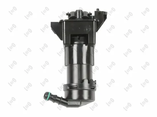 Waschwasserdüse, Scheinwerferreinigung rechts ABAKUS 103-03-024 Bild Waschwasserdüse, Scheinwerferreinigung rechts ABAKUS 103-03-024