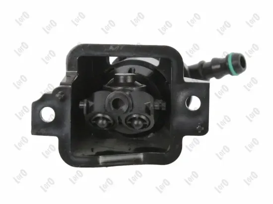 Waschwasserdüse, Scheinwerferreinigung rechts ABAKUS 103-03-024 Bild Waschwasserdüse, Scheinwerferreinigung rechts ABAKUS 103-03-024