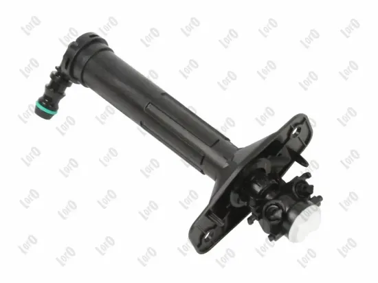 Waschwasserdüse, Scheinwerferreinigung links ABAKUS 103-03-025 Bild Waschwasserdüse, Scheinwerferreinigung links ABAKUS 103-03-025