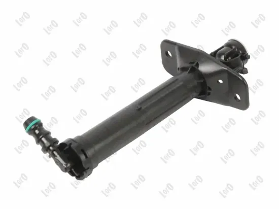 Waschwasserdüse, Scheinwerferreinigung links ABAKUS 103-03-025 Bild Waschwasserdüse, Scheinwerferreinigung links ABAKUS 103-03-025