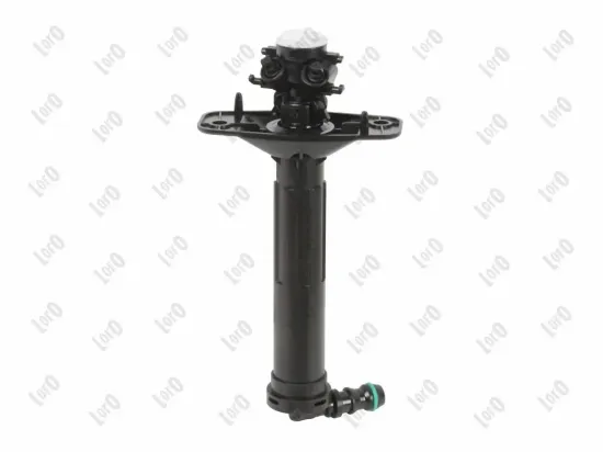 Waschwasserdüse, Scheinwerferreinigung links ABAKUS 103-03-025 Bild Waschwasserdüse, Scheinwerferreinigung links ABAKUS 103-03-025