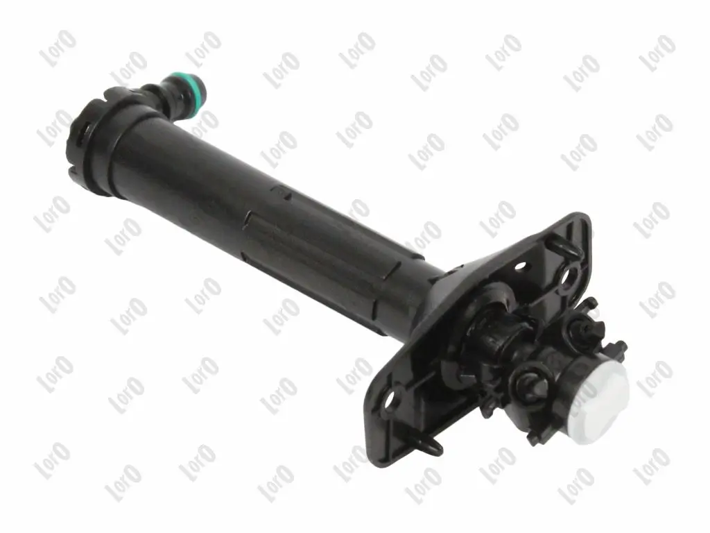 Waschwasserdüse, Scheinwerferreinigung rechts ABAKUS 103-03-026