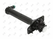 Waschwasserdüse, Scheinwerferreinigung rechts ABAKUS 103-03-026