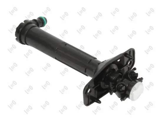 Waschwasserdüse, Scheinwerferreinigung rechts ABAKUS 103-03-026 Bild Waschwasserdüse, Scheinwerferreinigung rechts ABAKUS 103-03-026