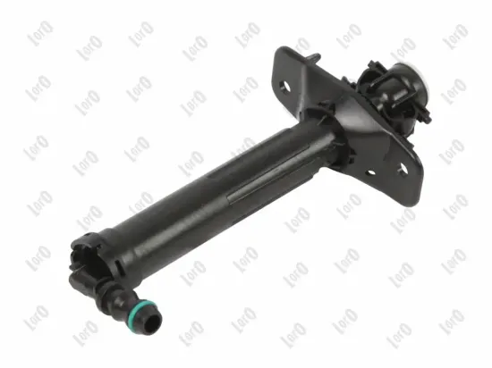 Waschwasserdüse, Scheinwerferreinigung rechts ABAKUS 103-03-026 Bild Waschwasserdüse, Scheinwerferreinigung rechts ABAKUS 103-03-026