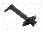 Waschwasserdüse, Scheinwerferreinigung links ABAKUS 103-03-027