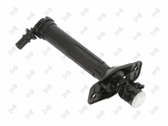 Waschwasserdüse, Scheinwerferreinigung links ABAKUS 103-03-027 Bild Waschwasserdüse, Scheinwerferreinigung links ABAKUS 103-03-027