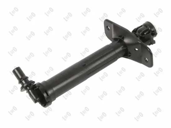 Waschwasserdüse, Scheinwerferreinigung links ABAKUS 103-03-027 Bild Waschwasserdüse, Scheinwerferreinigung links ABAKUS 103-03-027