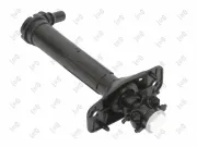 Waschwasserdüse, Scheinwerferreinigung rechts ABAKUS 103-03-028