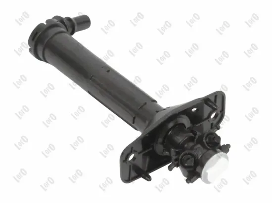 Waschwasserdüse, Scheinwerferreinigung rechts ABAKUS 103-03-028 Bild Waschwasserdüse, Scheinwerferreinigung rechts ABAKUS 103-03-028