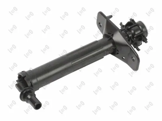 Waschwasserdüse, Scheinwerferreinigung rechts ABAKUS 103-03-028 Bild Waschwasserdüse, Scheinwerferreinigung rechts ABAKUS 103-03-028