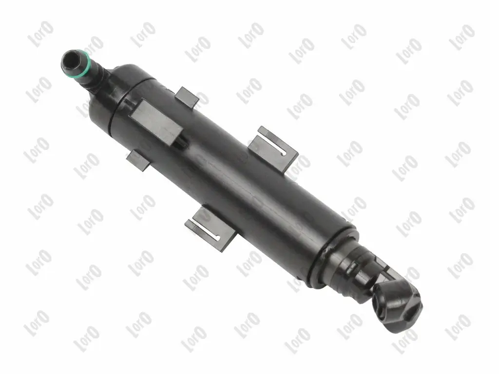 Waschwasserdüse, Scheinwerferreinigung rechts ABAKUS 103-03-032