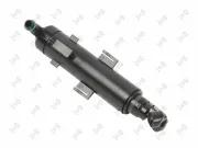 Waschwasserdüse, Scheinwerferreinigung vorne rechts ABAKUS 103-03-032