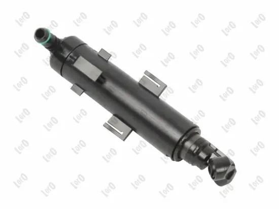 Waschwasserdüse, Scheinwerferreinigung rechts ABAKUS 103-03-032 Bild Waschwasserdüse, Scheinwerferreinigung rechts ABAKUS 103-03-032