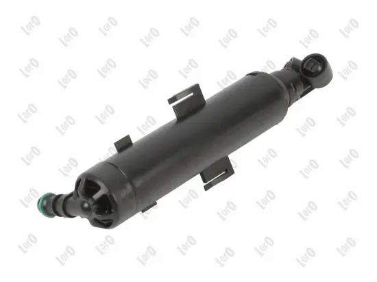 Waschwasserdüse, Scheinwerferreinigung rechts ABAKUS 103-03-032 Bild Waschwasserdüse, Scheinwerferreinigung rechts ABAKUS 103-03-032