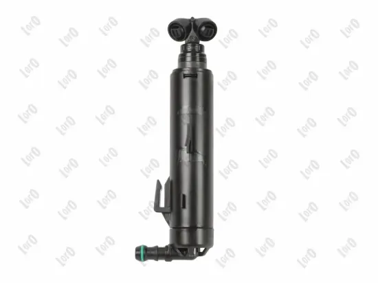 Waschwasserdüse, Scheinwerferreinigung rechts ABAKUS 103-03-032 Bild Waschwasserdüse, Scheinwerferreinigung rechts ABAKUS 103-03-032