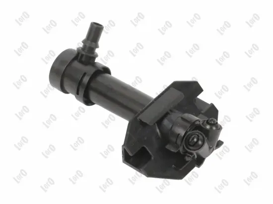 Waschwasserdüse, Scheinwerferreinigung vorne links ABAKUS 103-03-035 Bild Waschwasserdüse, Scheinwerferreinigung vorne links ABAKUS 103-03-035