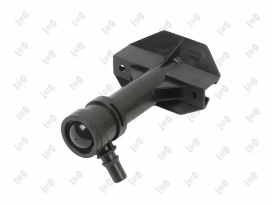 Waschwasserdüse, Scheinwerferreinigung vorne links ABAKUS 103-03-035 Bild Waschwasserdüse, Scheinwerferreinigung vorne links ABAKUS 103-03-035