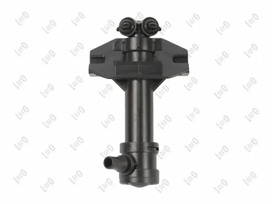 Waschwasserdüse, Scheinwerferreinigung vorne links ABAKUS 103-03-035 Bild Waschwasserdüse, Scheinwerferreinigung vorne links ABAKUS 103-03-035