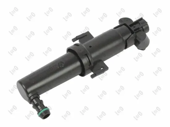 Waschwasserdüse, Scheinwerferreinigung links ABAKUS 103-03-037 Bild Waschwasserdüse, Scheinwerferreinigung links ABAKUS 103-03-037