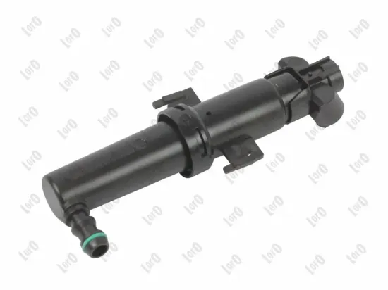 Waschwasserdüse, Scheinwerferreinigung rechts ABAKUS 103-03-038 Bild Waschwasserdüse, Scheinwerferreinigung rechts ABAKUS 103-03-038