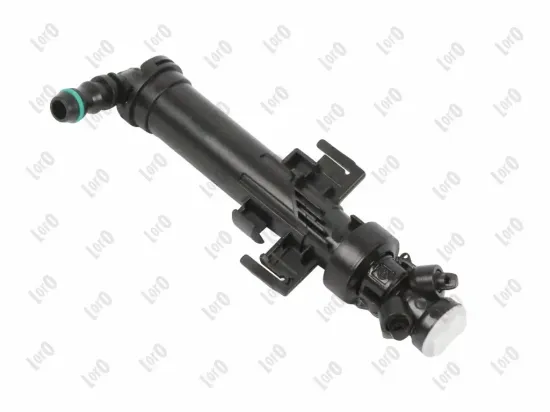 Waschwasserdüse, Scheinwerferreinigung vorne links ABAKUS 103-03-039 Bild Waschwasserdüse, Scheinwerferreinigung vorne links ABAKUS 103-03-039