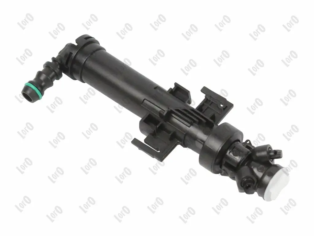 Waschwasserdüse, Scheinwerferreinigung rechts ABAKUS 103-03-040